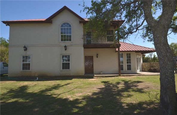 115 W Interstate 20, Gordon, TX 76453
